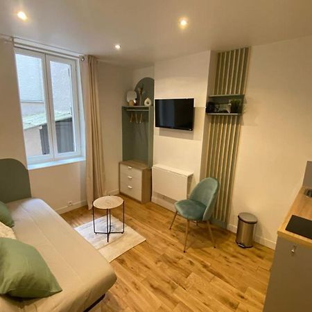 Hamac Suites - Le Suchet Perrache - 2 People Lyon Luaran gambar